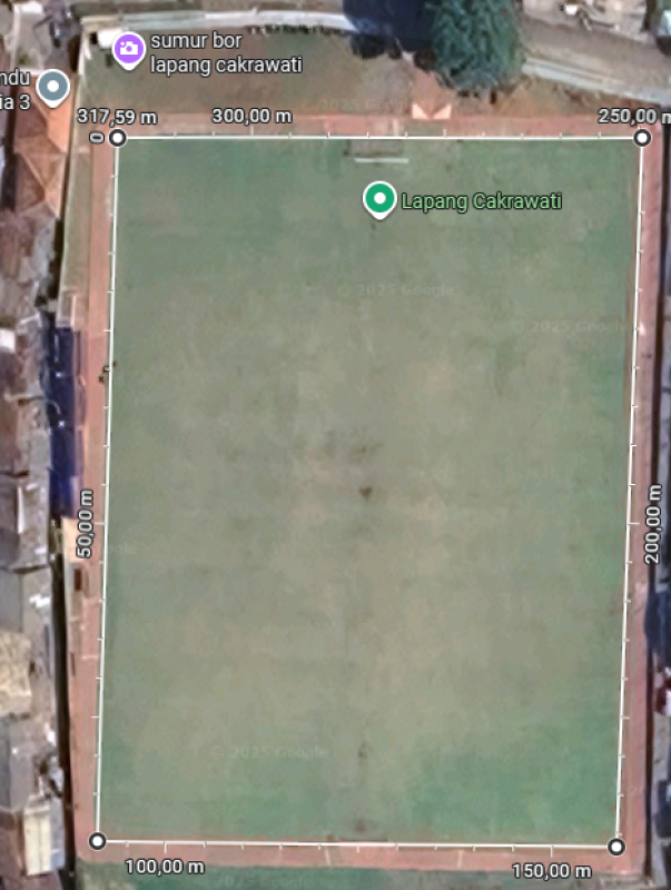 Lapangan Khusus Acara